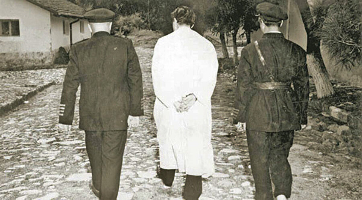 Demokrasinin kara gn: 17 Eyll