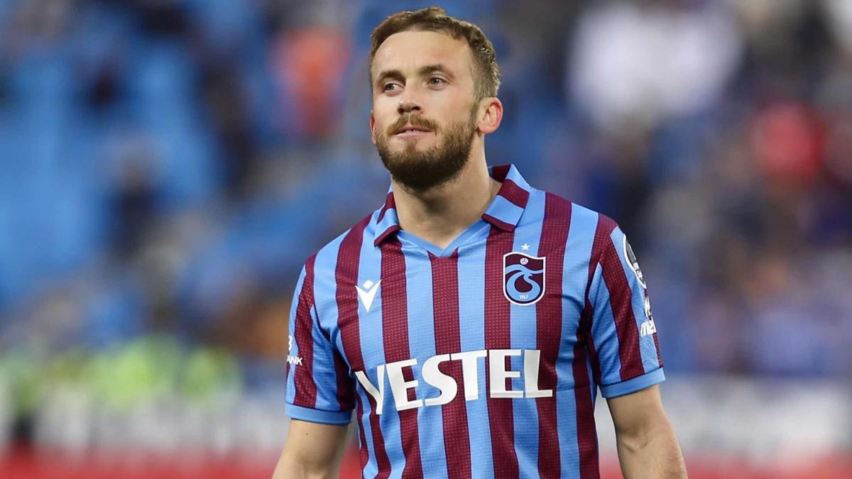 Edin Visca: Gzel bir sezon geireceiz