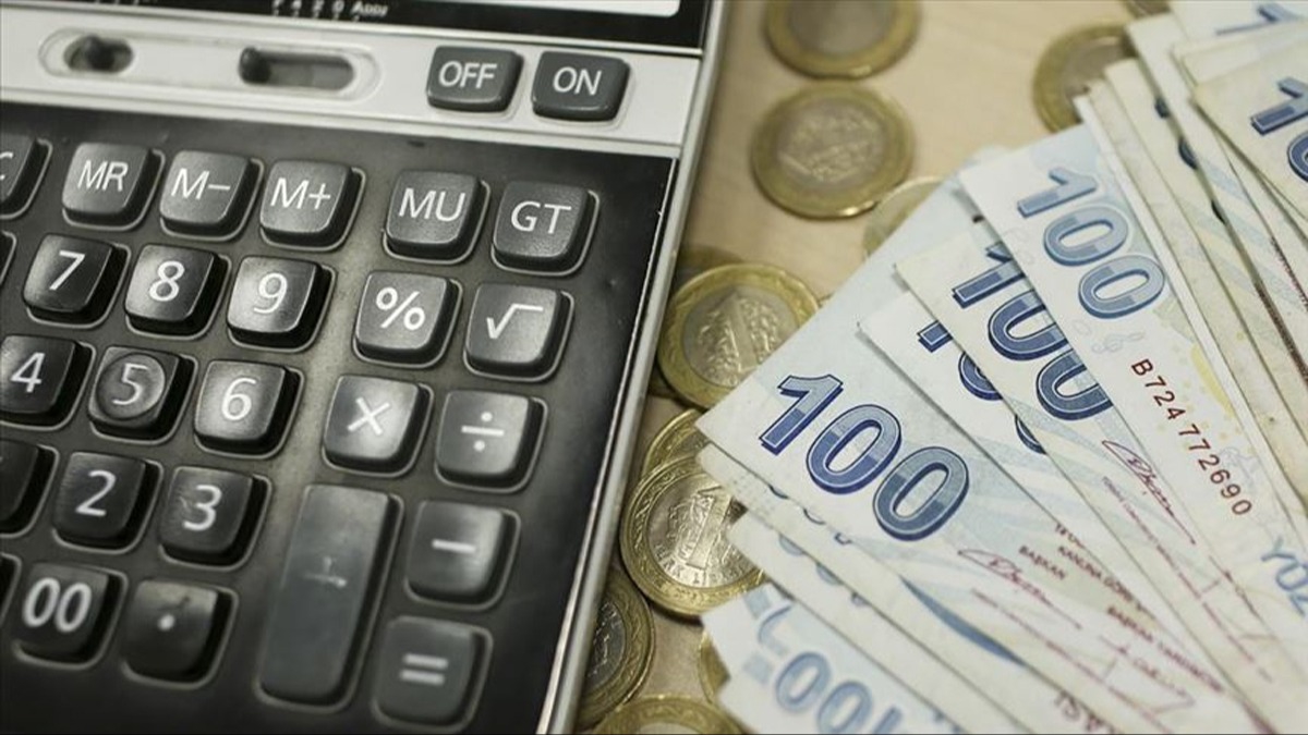 Gelire gre vergi sistemi geliyor