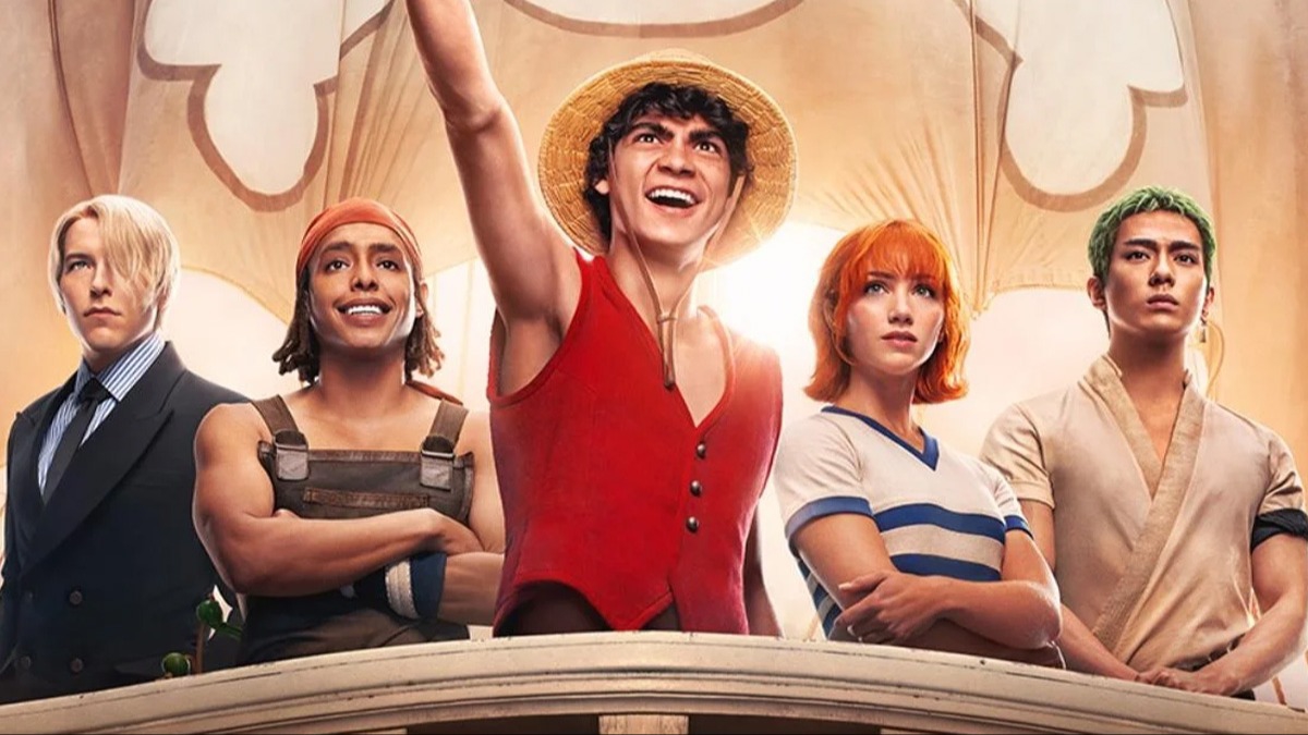 One Piece 2. sezon ne zaman kacak? Netfix One Piece devam edecek mi?