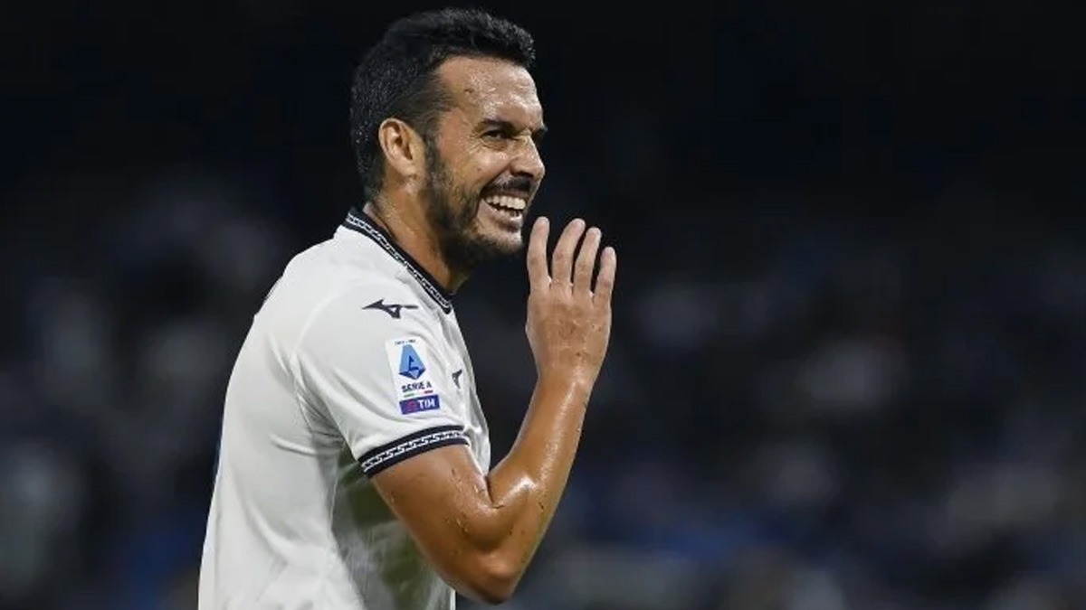 Pedro: Atletico Madrid'e yakndm