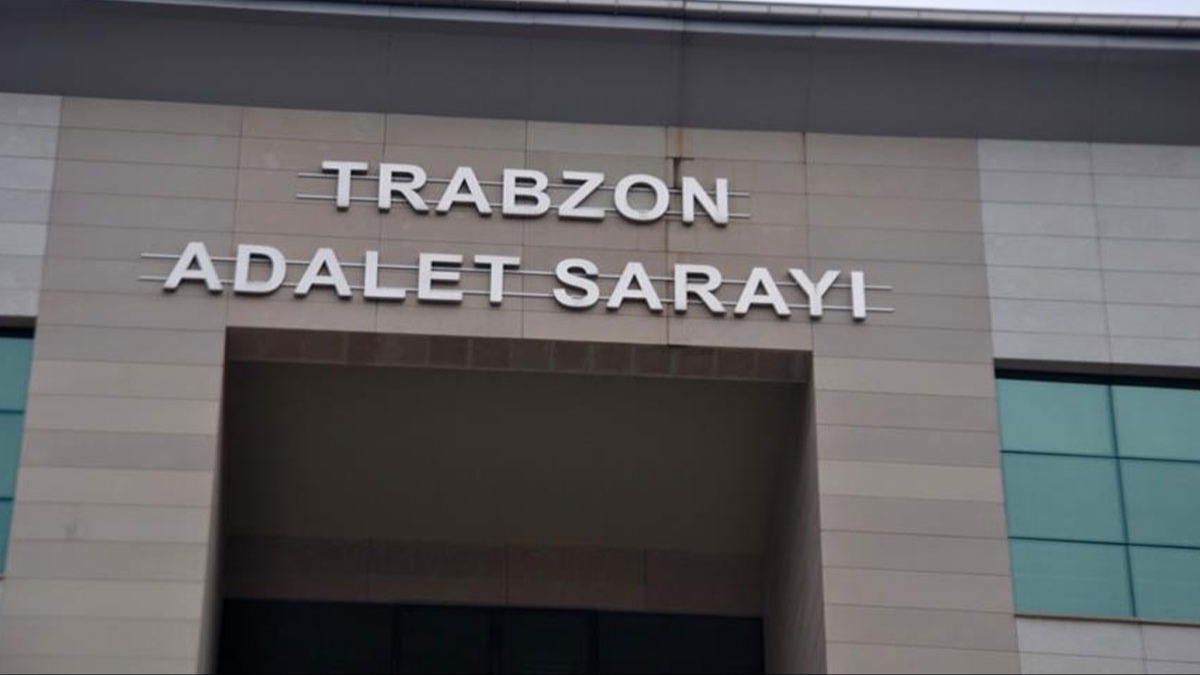 Define aramak için yol açıldığını gören savcılık soruşturma başlattı
