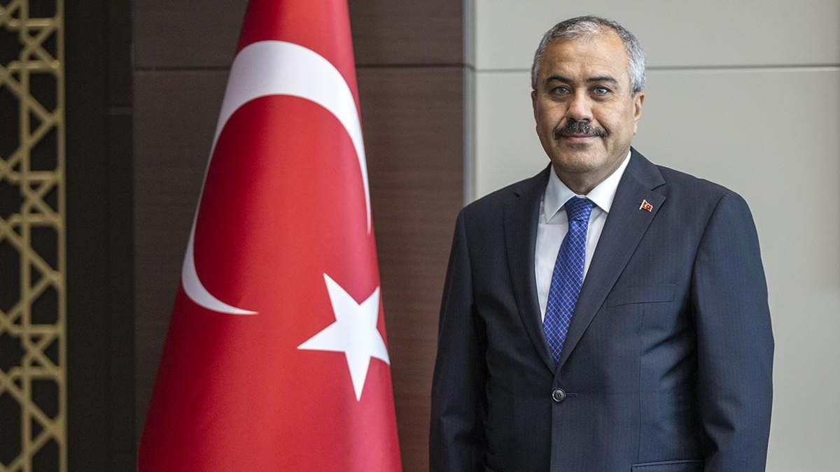 EPDK Bakan Ylmaz: lkemizdeki arj istasyonu says artyor