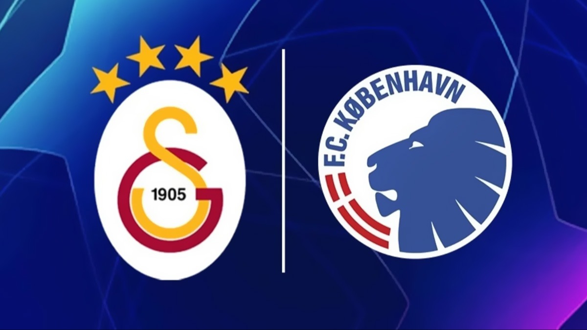 Galatasaray Kopenhag man ifresiz veren kanallar akland! Galatasaray Kopenhag ma hangi kanalda ifresiz yaynlanacak?