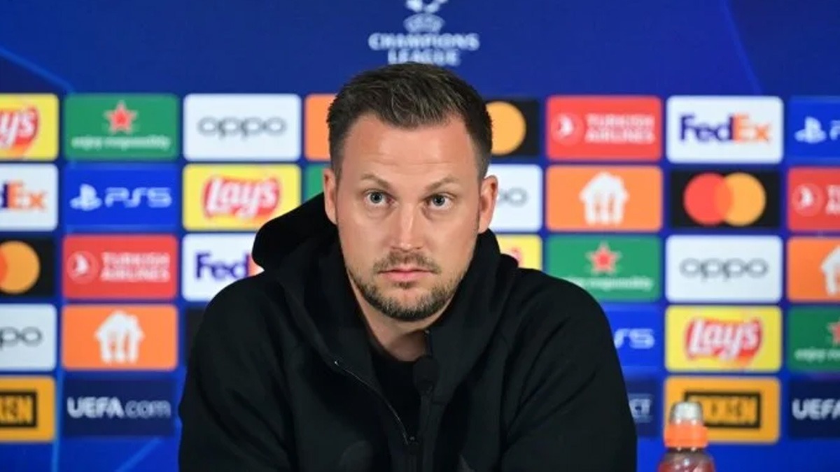 Jacob Neestrup: Elimizden geleni yapacaz