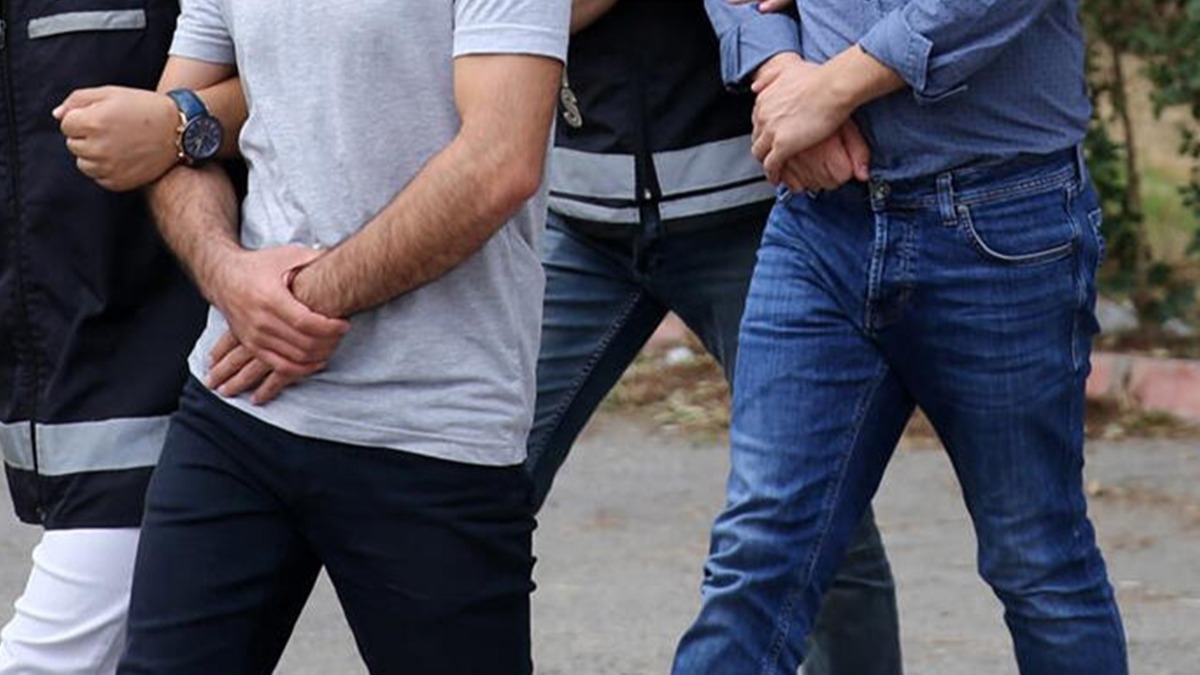 Karabk'te 2 FET yesi yakaland 