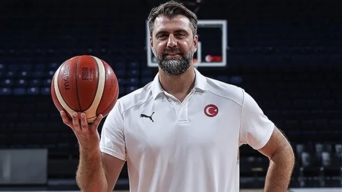 Mehmet Okur: İleride Fenerbahçe'de çalışmak isterim