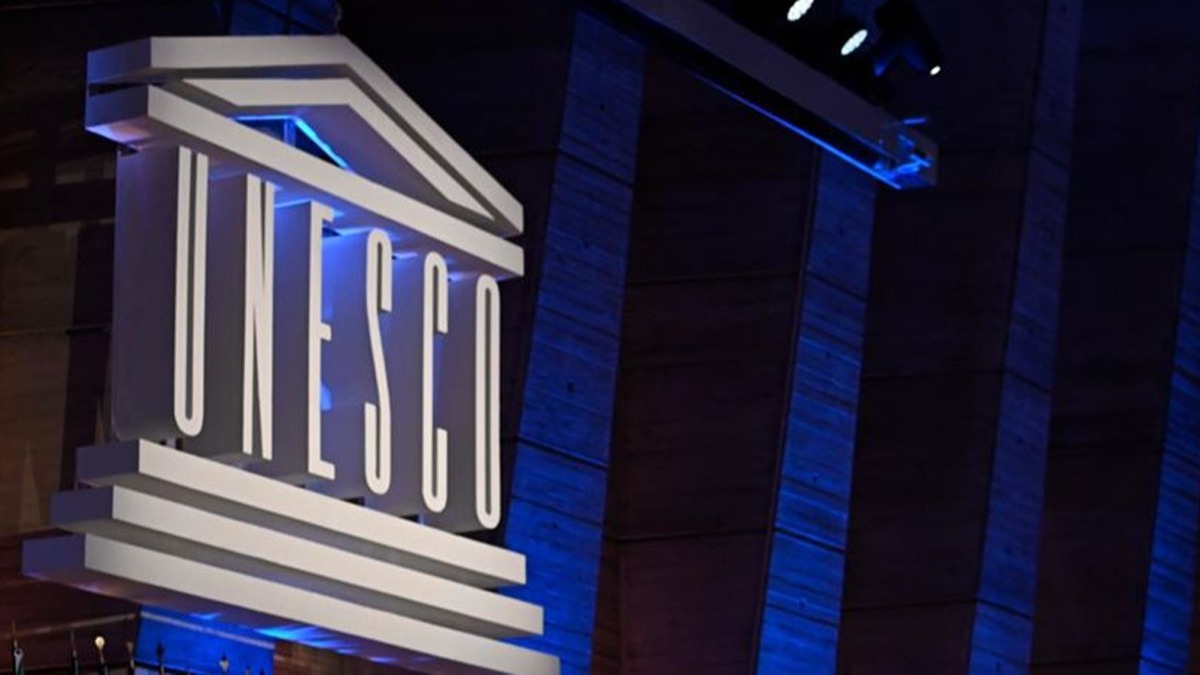 UNESCO Dnya Miras Listesi'ne Sahra Alt Afrika'dan 5 yer eklendi 