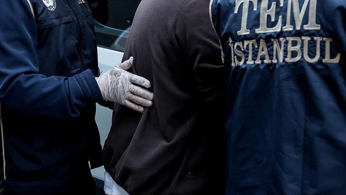 DEAŞ ve El Kaide örgütlerine bağlı 9 şüpheli yakalandı
