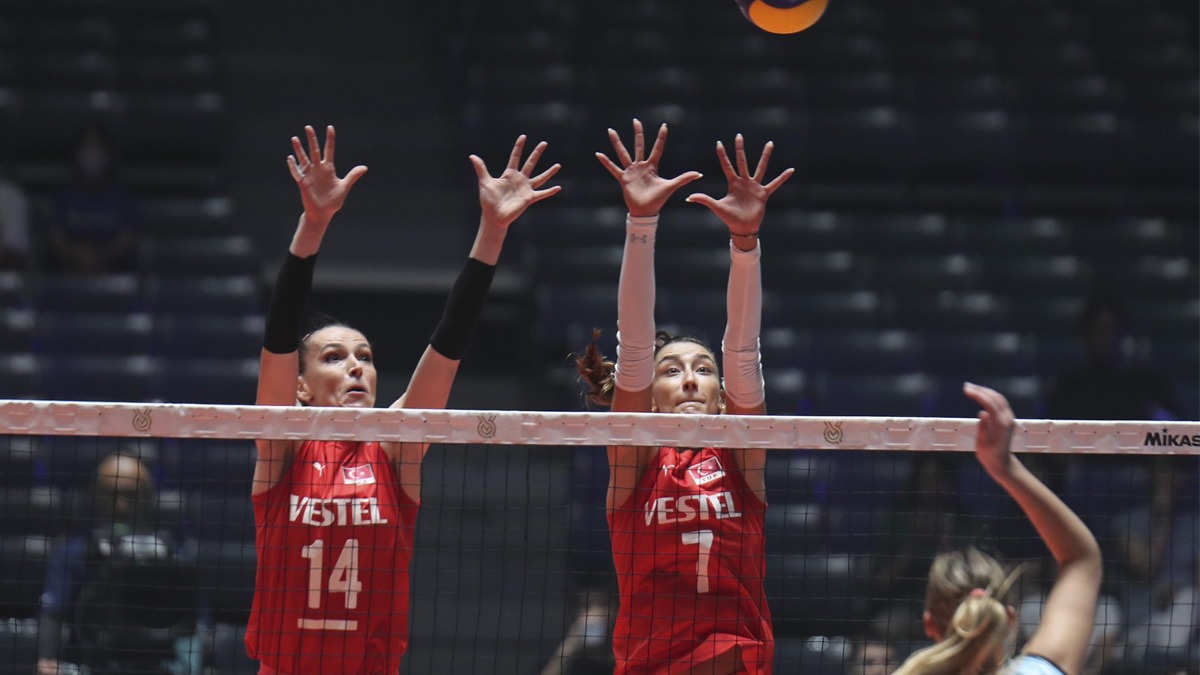 Filenin Sultanlar dolu dizgin ilerliyor! 4'te 4 ile yola devam
