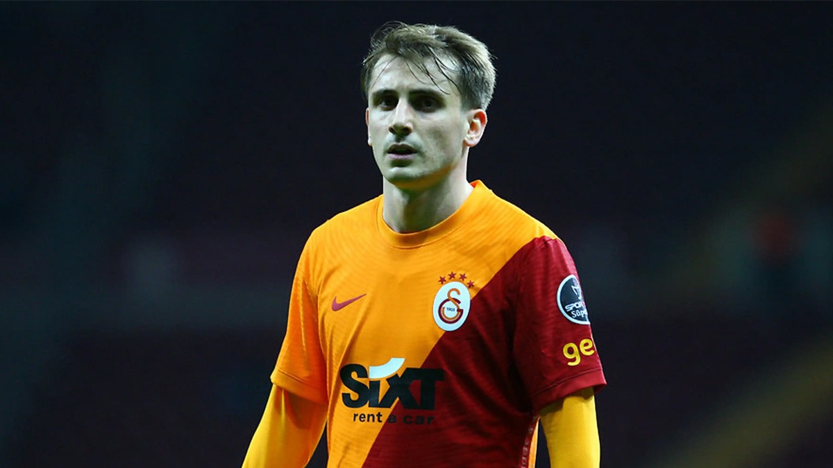 Kerem Aktrkolu marka bavurusunda bulundu