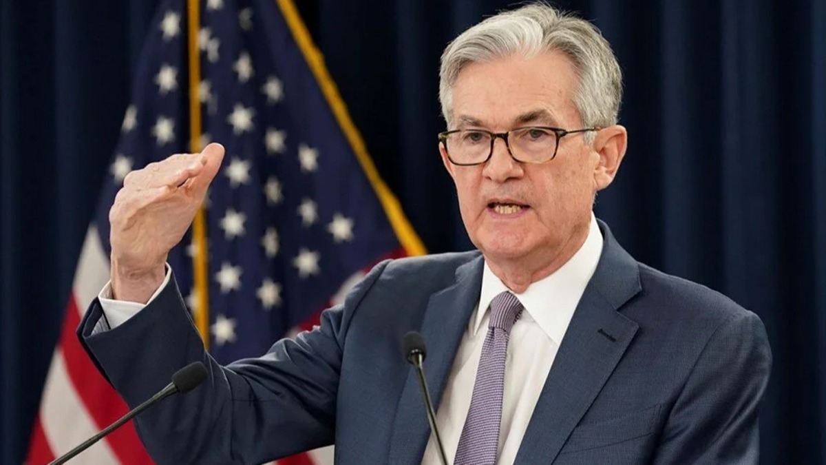 Powell: Faiz oranlarn daha da artrmaya hazrz 