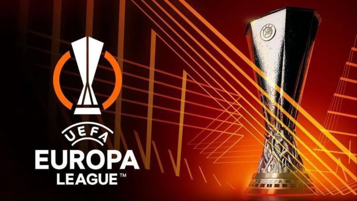 UEFA Avrupa Ligi'nde heyecan balyor