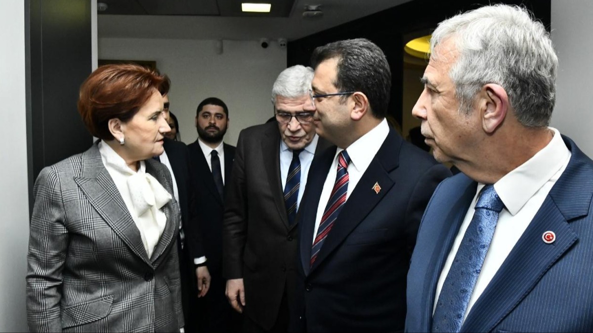 ok konuulacak iddia! Akener'den Yava ve mamolu'na: Kendilerini ne zannediyorlar?