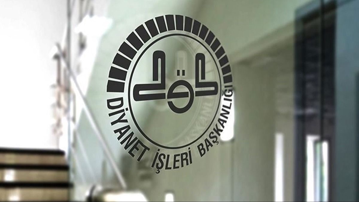Diyanet 50 KPSS puanyla yzlerce personel alacak 