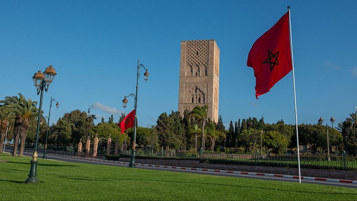 Fas'a turist olarak giren 2 Fransz gazeteci snr d edildi