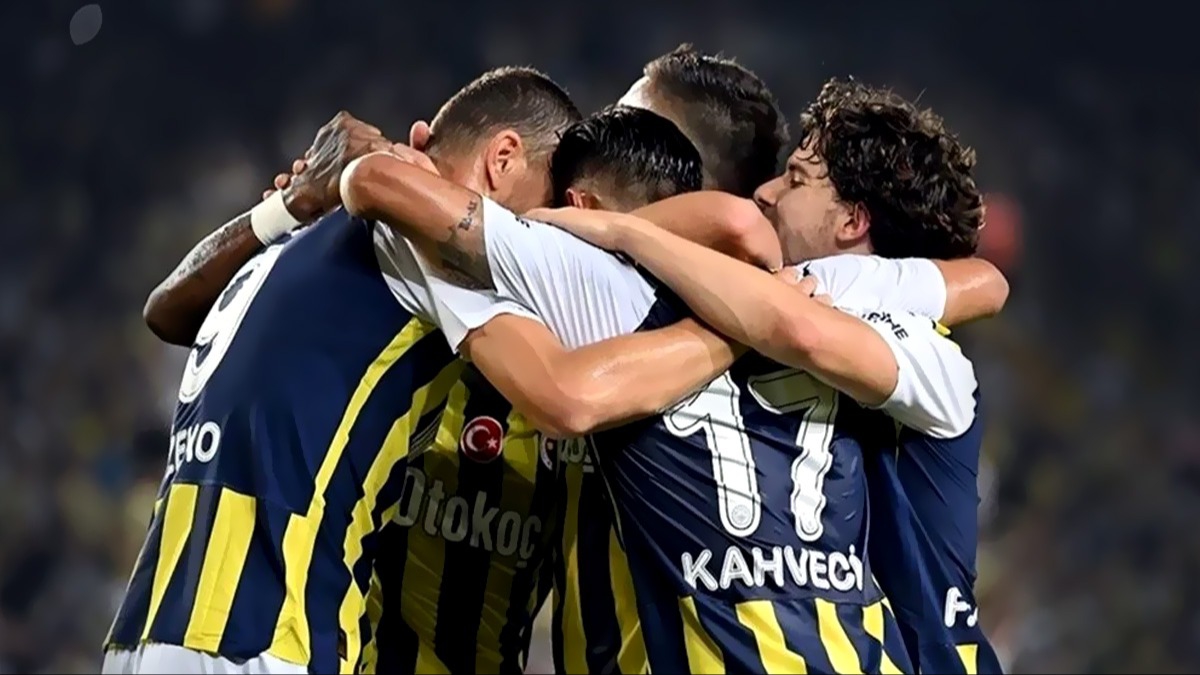 Fenerbahe-Nordsjaelland ma ne zaman? UEFA Avrupa Konferans Ligi Fener ma kata, hangi kanalda?