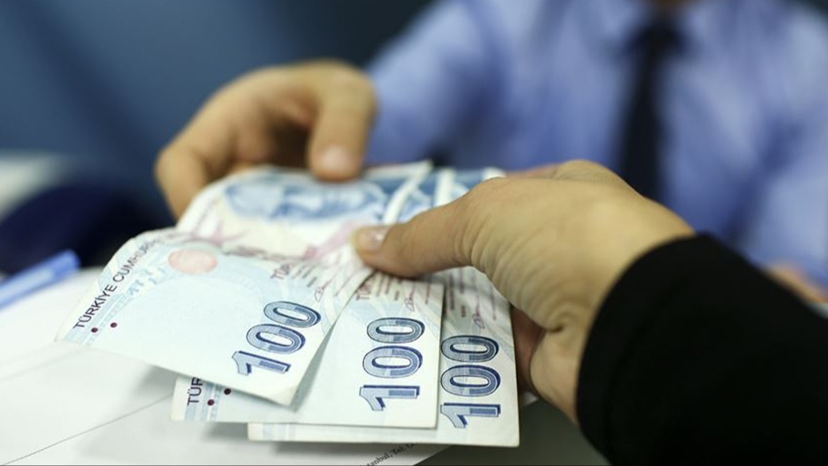 Yurt d burs miktar gncellendi