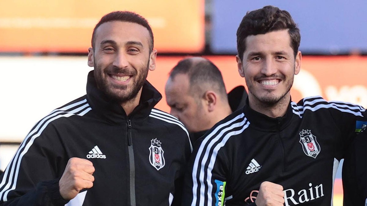  transferde sk pazarlk! 2 yerli oyuncuyla yeni szleme yolda