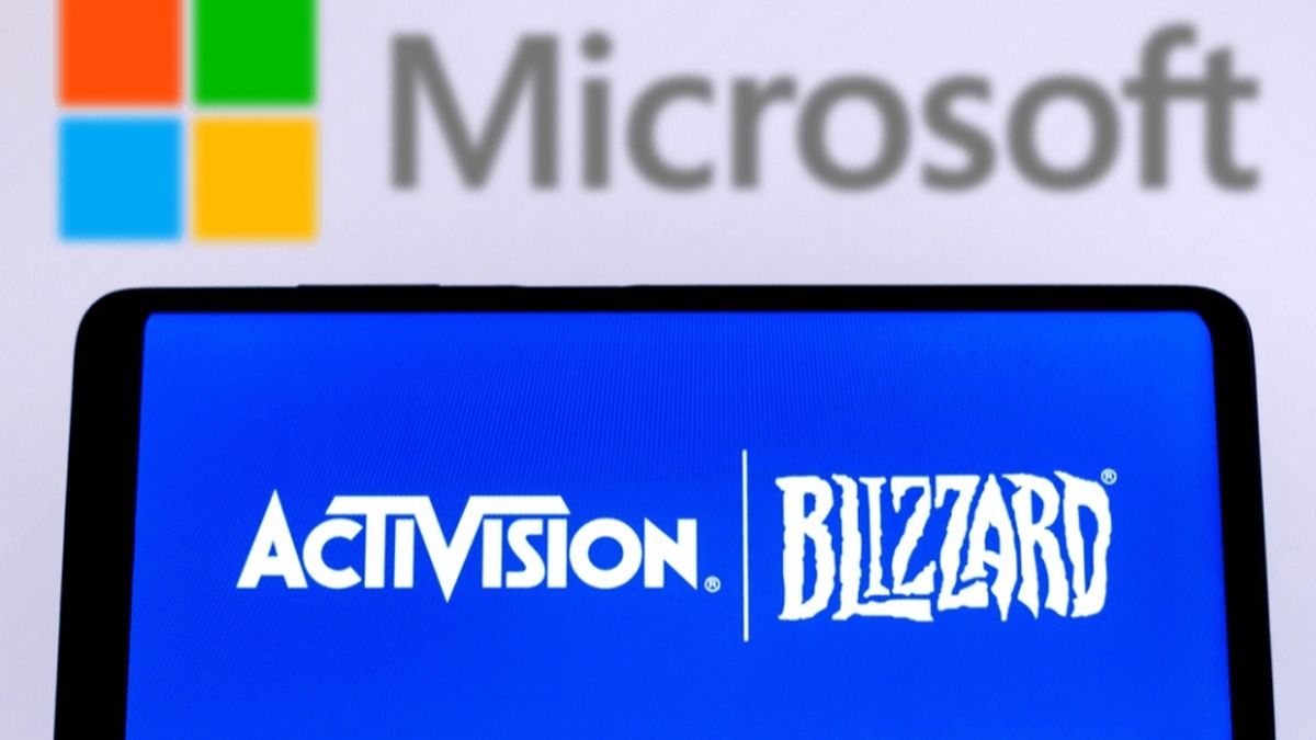 Microsoft'a Activision Blizzard izni çıktı