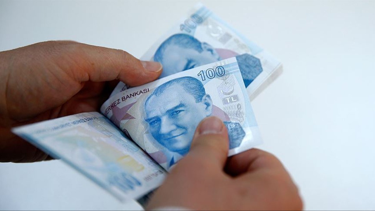 Milyonlarn maa artyor! lk kez iki haneye kacak