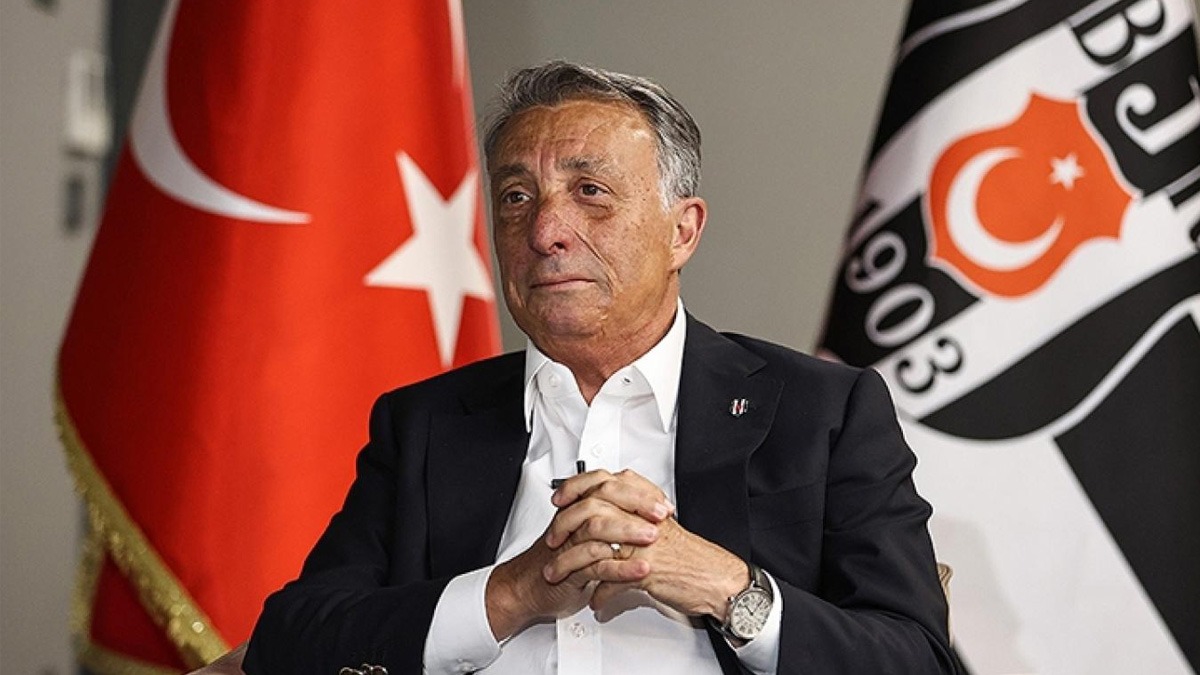 Tahkim Kurulu, Ahmet Nur ebi'ye verilen cezada indirime gitti