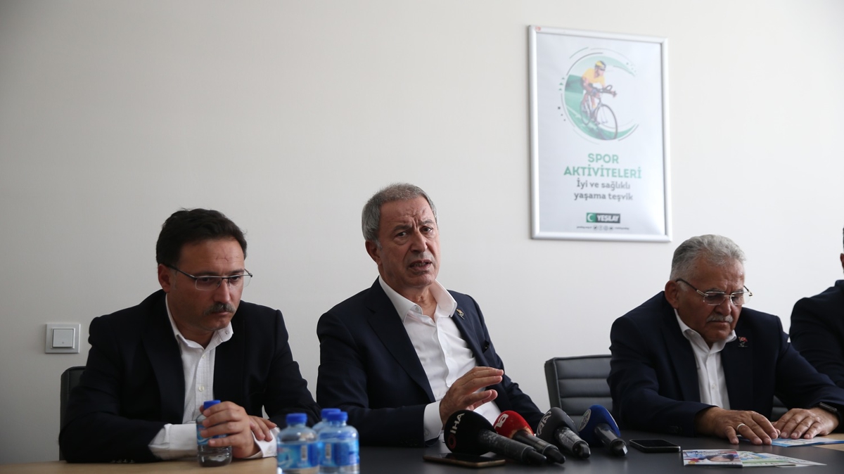 Akar uyuşturucu tehlikesine dikkat çekti: Milli bir felaket