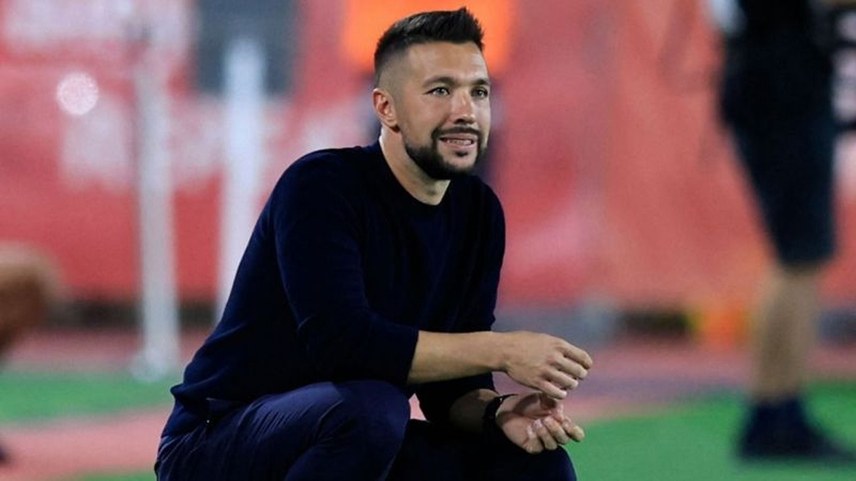 Farioli'nin takm Ligue 1'de liderlie ykseldi