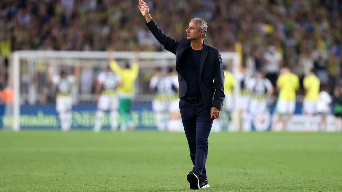 smail Kartal, Jesus'u geride brakt!