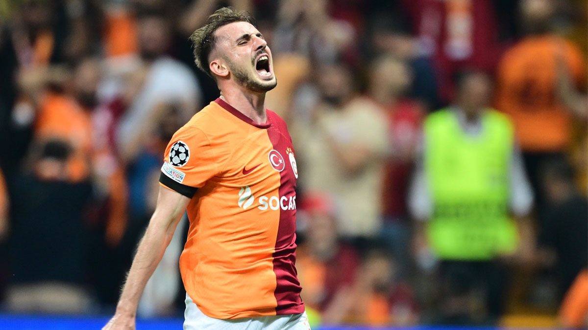 Kerem Aktrkolu isyan etti! ''Ben bunlar hak etmedim''
