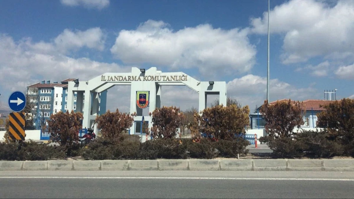 Nide'de 21 zehir taciri yakaland