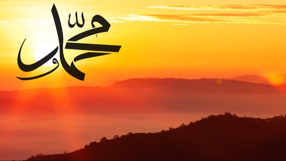 Peygamber efendimizin doum gn ne zaman? Miladi takvime gre Peygamber efendimizin doum gn tarihi