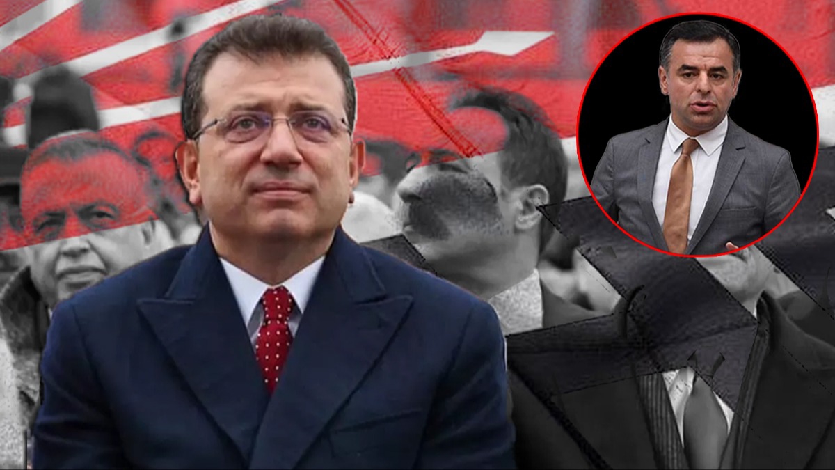 imdi de ''stanbul'' kavgas... Yarkada mamolu'nu yerden yere vurdu: CHP geleneklerini yok etti