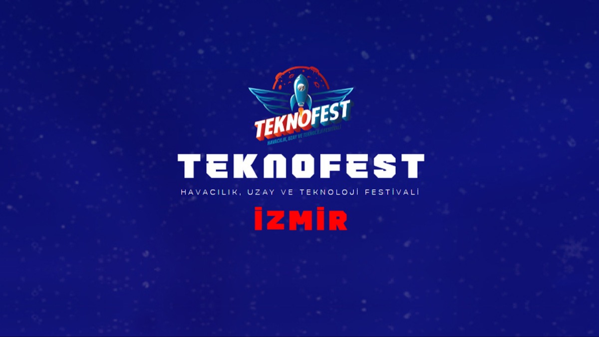 Teknofest saat kaa kadar ak? Teknofest zmir kata balyor, kata bitiyor? zmir Teknofest al-kapan saatleri