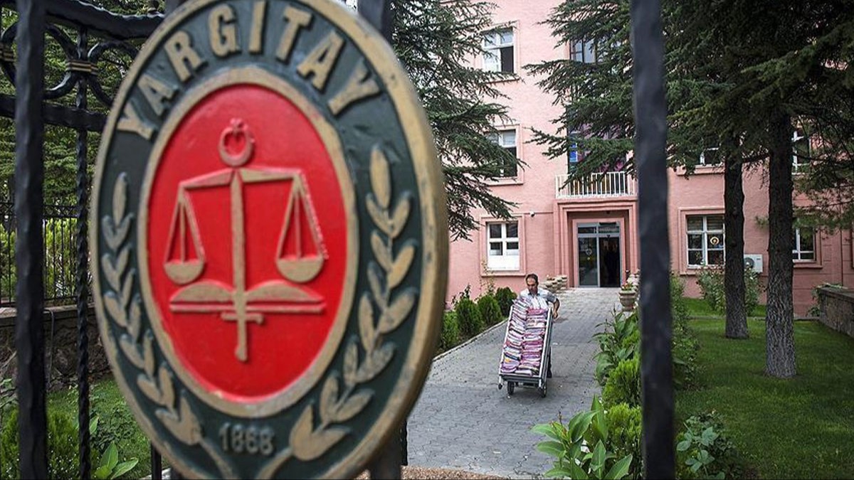 Yargıtaydan emsal karar! Hakaret edene nafaka yok