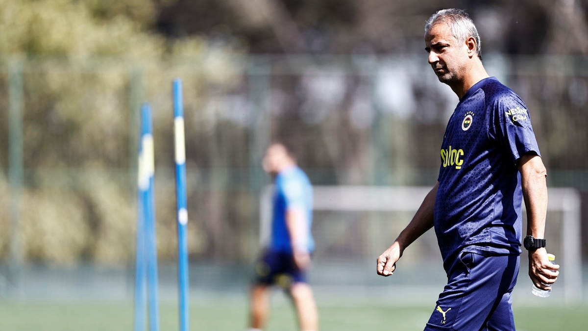 İsmail Kartal öğrencilerini uyardı! ''Rehavete yer yok, seriye devam''