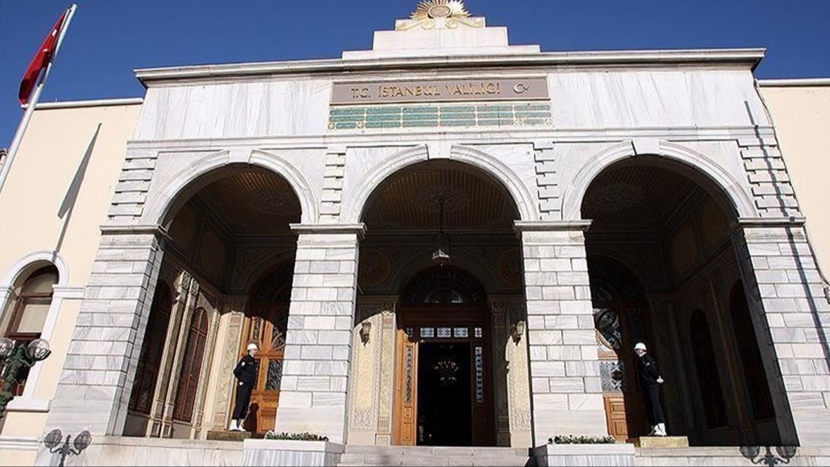 İstanbul Valiliğinden ''Kuveytli vatandaşa saldırı'' paylaşımına ilişkin açıklama