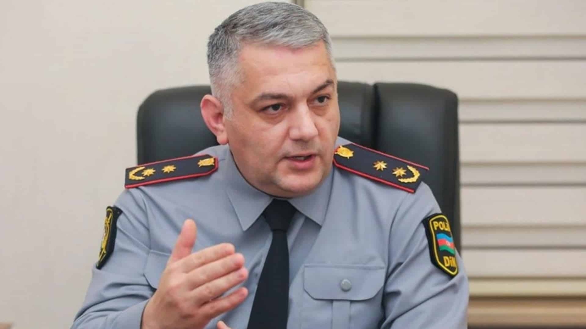 ''Karabağ'da yaşayan Ermeniler Azerbaycan vatandaşlığı almak için başvuru yapıyor''
