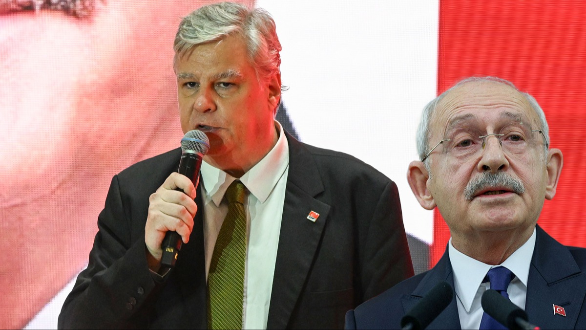 Kldarolu'nun rakibi CHP'yi topa tuttu: 12 seim kaybedildi yenilgiye altk