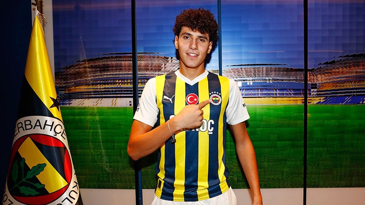 Omar Fayed transferine vize engeli