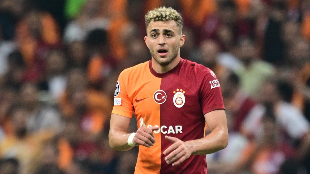 Bar Alper Ylmaz'a zel program