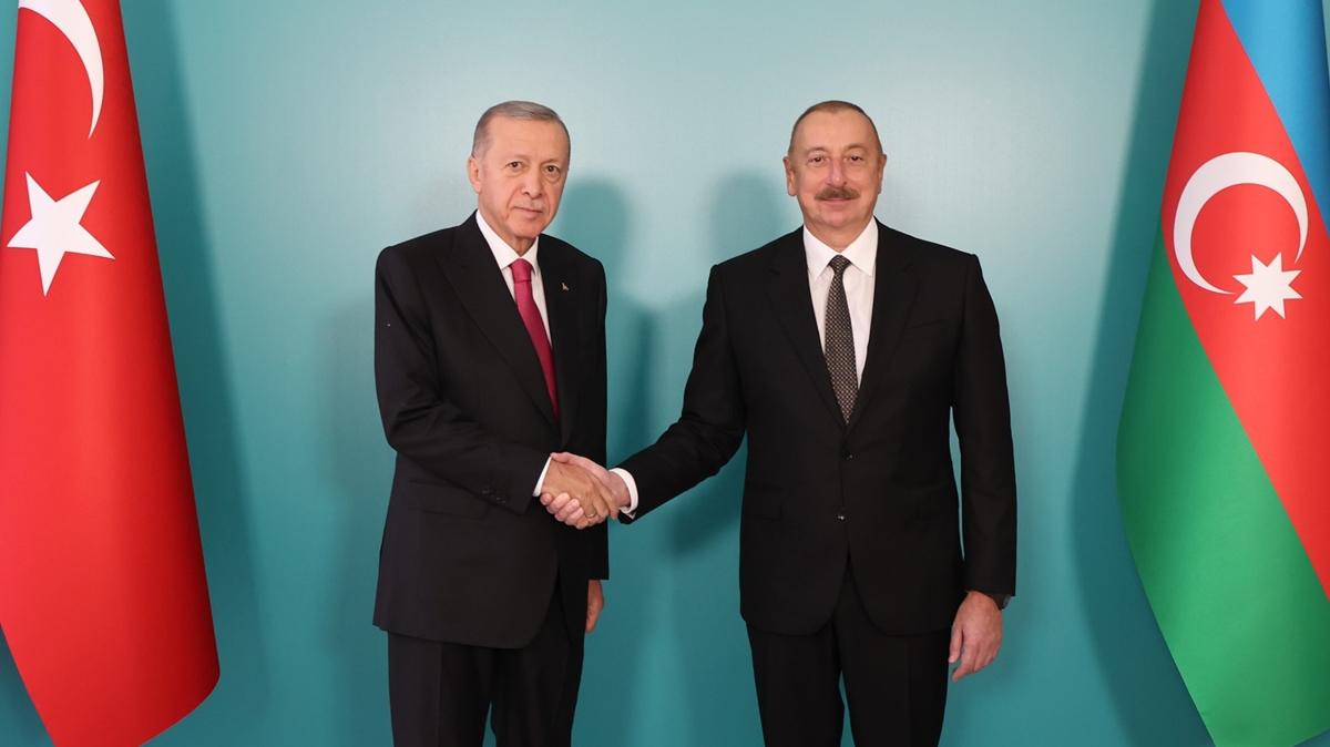 Cumhurbakan Erdoan Nahvan'da