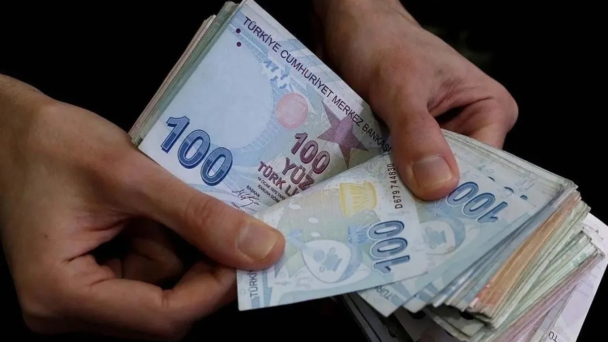 Emekliye zamda nemli gelime