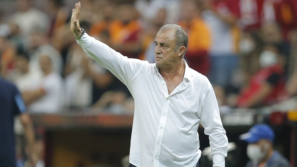 Eski takmna geri dnyor! Fatih Terim iin arpc iddia