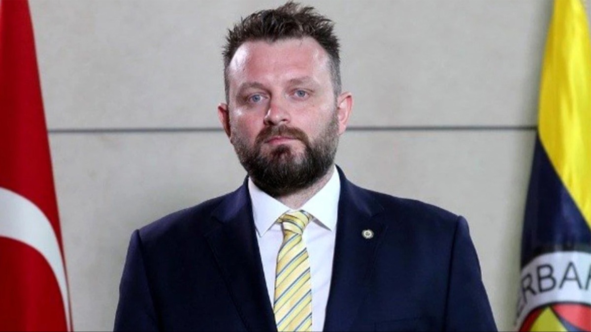 Fenerbahçe Yöneticisi Selahattin Baki'den sert sözler: ''TFF'nin bunları cevaplandırması gerekiyor''