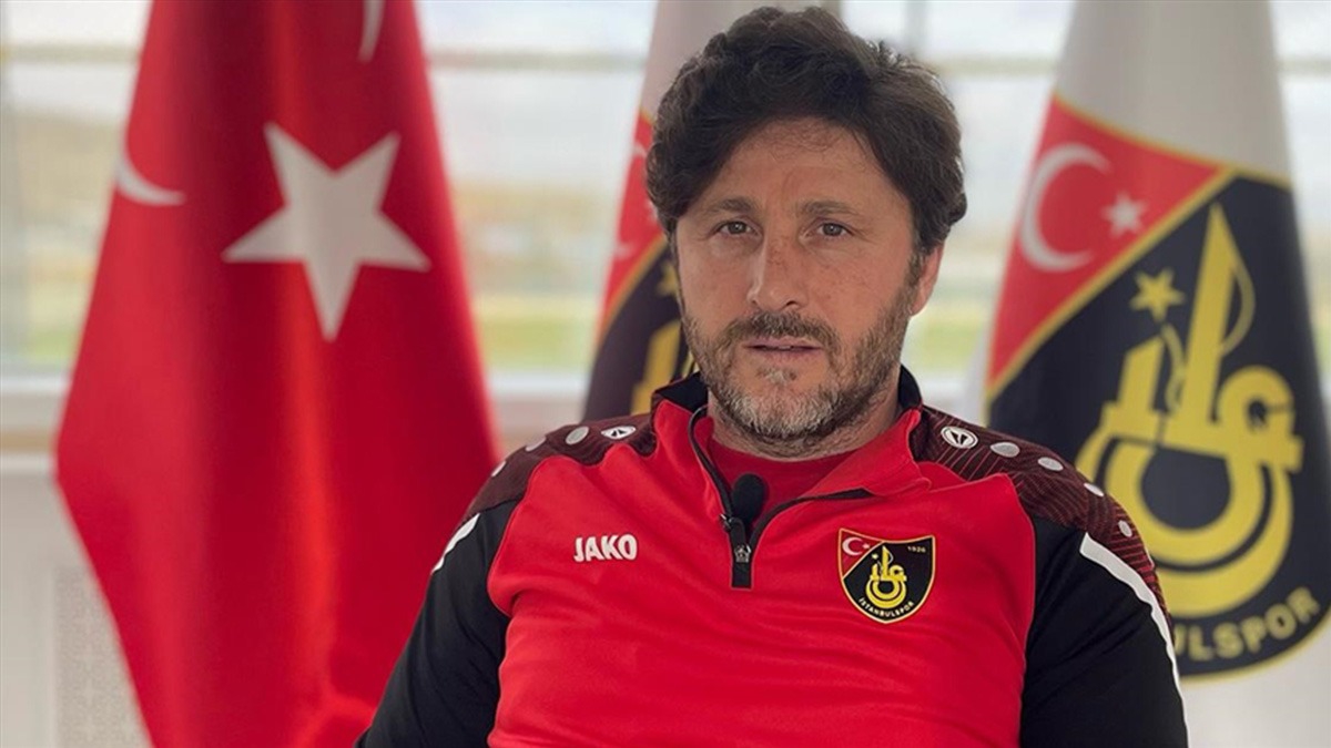 te aklama! stanbulspor, Fatih Tekke'nin ayrln duyurdu!
