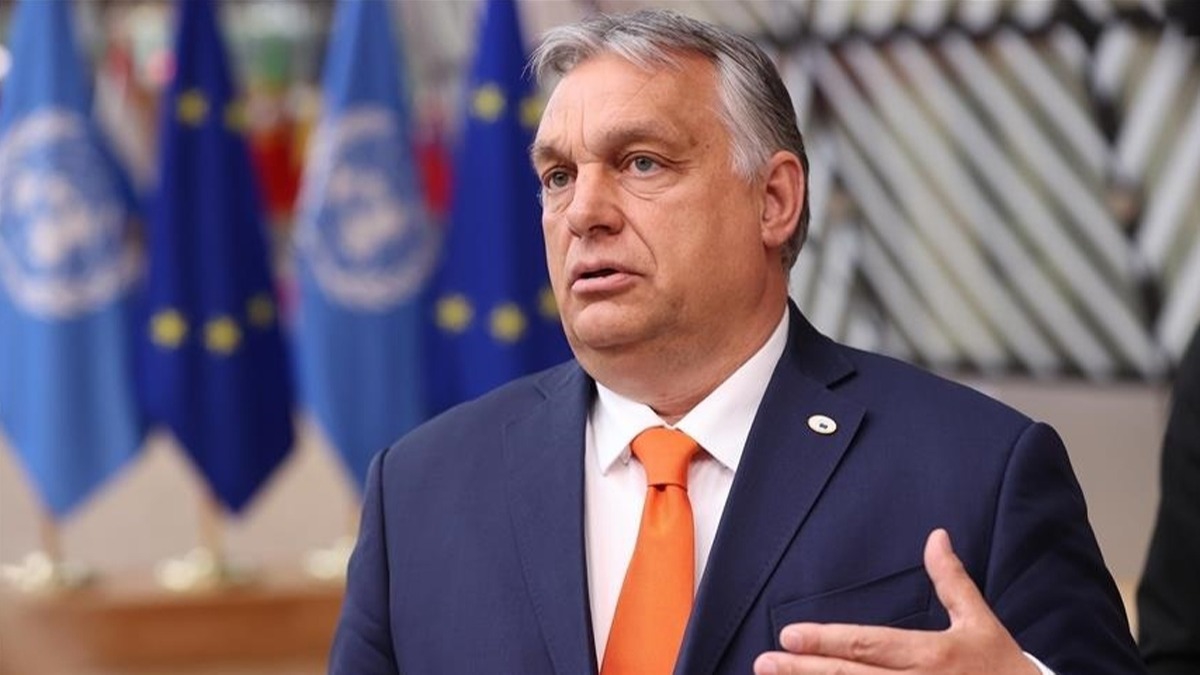 İsveç'e rest çekti: NATO üyeliğini onaylama konusunda acelemiz yok