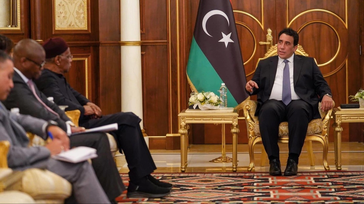 Libya Başkanlık Konseyi kriz yönetiminin olmamasını eleştirdi: Yardımlar aksıyor