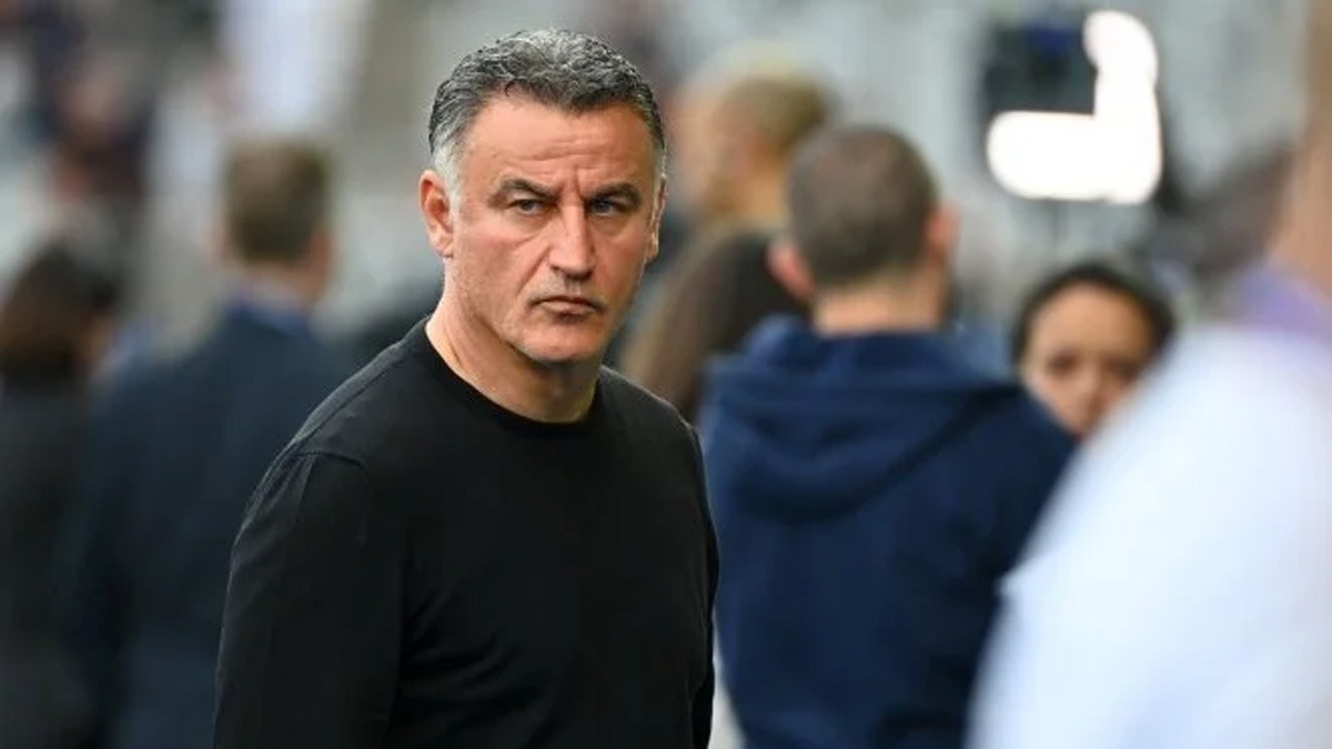 Marsilya'da Galtier sesleri