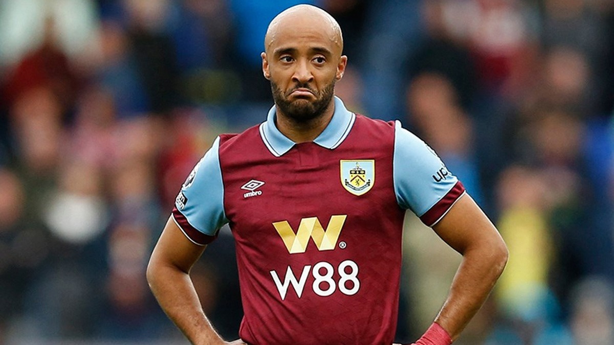 Nathan Redmond'n dnyas bana ykld! Yldz ismin byk Beikta pimanl